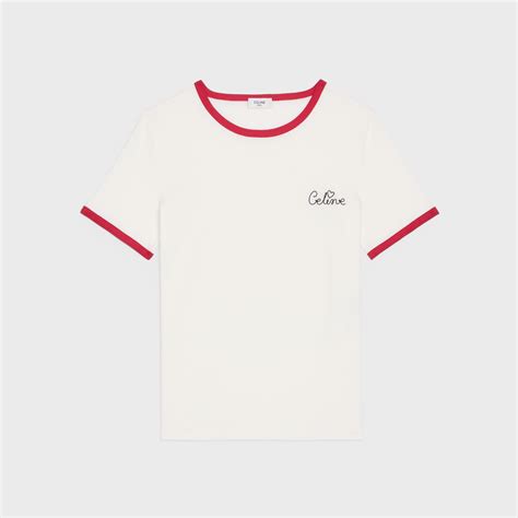 celine t shirt mens|celine sweatshirt for men.